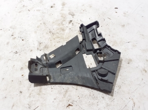RENAULT Megane IV (2016–2022) Front bumper bracket 960166064R - 3