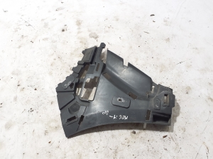 Stoßstangenhalter vorne - 960166064R