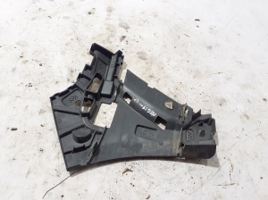 RENAULT Megane IV (2016–2022) Front bumper bracket 620430427R - 2