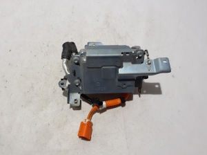 Mazda cx-60 I (2022–2026) Webasto KR9P61FHX - 2