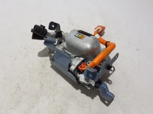Mazda cx-60 I (2022–2026) Webasto KR9P61FHX - 3