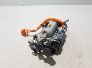 Mazda cx-60 I (2022–2026) Webasto KR9P61FHX - 4
