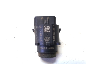 Kia Sportage (2016–2021) Parksensor hinten 99310F1100 - 3