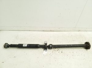 Propeller shaft - A1664107600