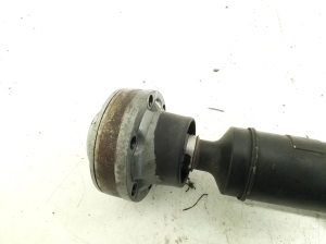 Mercedes Benz GLS 166 (2015–2019) Kardanwelle A1664107600 - 5