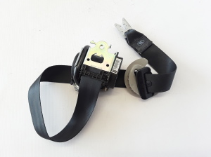 RENAULT Laguna III (2007–2015) Front seat belt 868840029R - 3