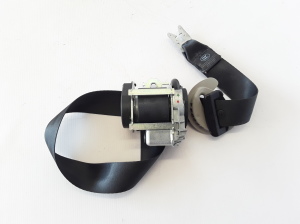 RENAULT Laguna III (2007–2015) Front seat belt 868840029R - 4