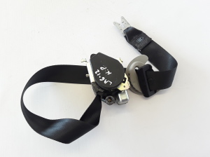 RENAULT Laguna III (2007–2015) Front seat belt 868840029R - 5