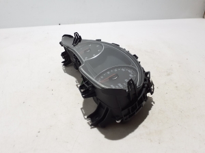 AUDI A6 C8 (2018–2025) Kombiinstrument 4K0920781F - 2