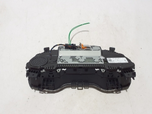 AUDI A6 C8 (2018–2025) Kombiinstrument 4K0920781F - 4