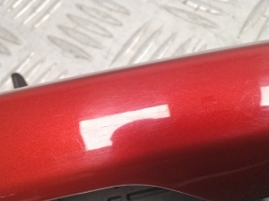 Mitsubishi Eclipse cross (2017–2026) Türaußengriff hinten - 4