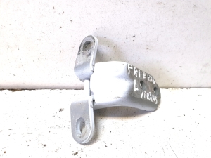 Front door top hinge