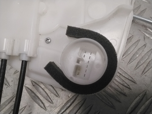 Mitsubishi Eclipse cross (2017–2026) Türschloss hinten A047218 - 4