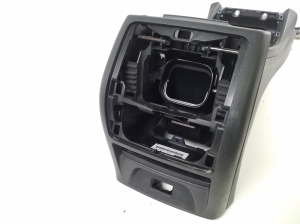 BMW IX3 G08 (2021–2026) Mittelkonsole 5A14E55 - 2