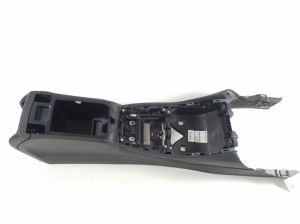 BMW IX3 G08 (2021–2026) Mittelkonsole 5A14E55 - 3
