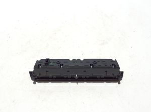 AUDI A6 C8 (2018–2025) Hazard light switch 4K0925301A - 4