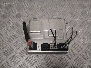 Volkswagen ID.3 C (2019–2026) Gateway control module 1EA937012G - 2