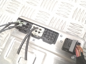 Volkswagen ID.3 C (2019–2026) Gateway control module 1EA937012G - 3