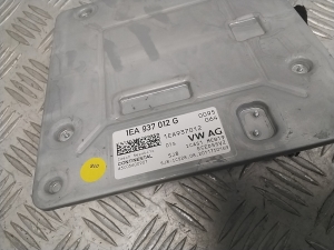 Volkswagen ID.3 C (2019–2026) Gateway control module 1EA937012G - 4