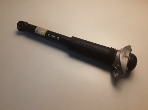 TOYOTA CHR (2016–2026) Stoßdämpfer hinten 48530F4010 - 3