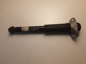 Stoßdämpfer hinten - 48530F4010