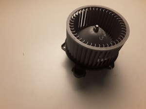 Hyundai Tucson (2015–2026) Heater blower motor D316NFFLA - 2