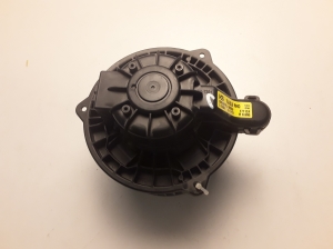 Hyundai Tucson (2015–2026) Heater blower motor D316NFFLA - 3