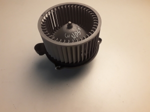 Hyundai Tucson (2015–2026) Heater blower motor D316NFFLA - 4
