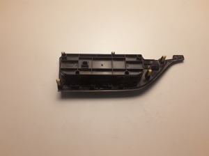 TOYOTA Auris E18 (2012–2018) Heater control panel 75F542 - 3