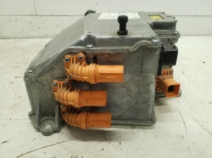 BMW IX3 G08 (2021–2026) Wechselrichter (Inverter) 5A4E209 - 2