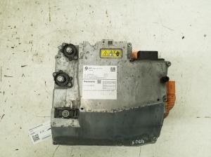 BMW IX3 G08 (2021–2026) Wechselrichter (Inverter) 5A4E209 - 4