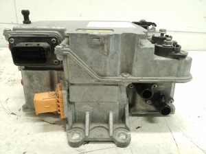 BMW IX3 G08 (2021–2026) Wechselrichter (Inverter) 5A4E209 - 5