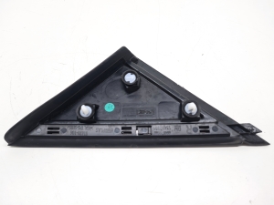 Opel Crossland X X 75 (2017–2026) Mirror triangle trim 13482331 - 2