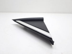 Opel Crossland X X 75 (2017–2026) Mirror triangle trim 13482331 - 3