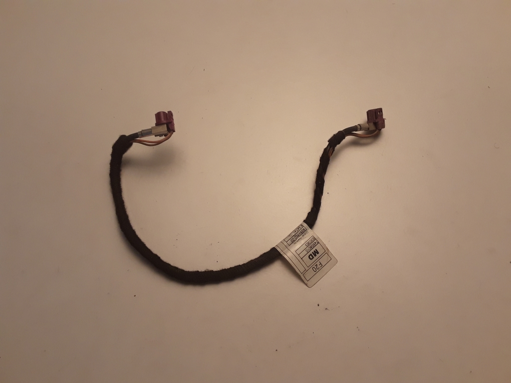 BMW 1 SERIES F20 (2010–2026) Other wire 74558010 BMW 1 SERIES F20 (2010–2026) Other wire 74558010