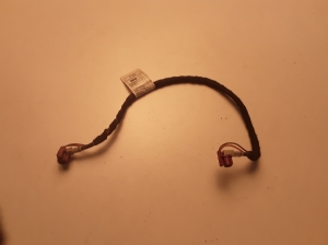 BMW 1 SERIES F20 (2010–2026) Other wire 74558010 - 5