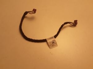 BMW 1 SERIES F20 (2010–2026) Other wire 74558010 - 6