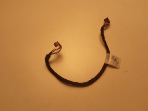 BMW 1 SERIES F20 (2010–2026) Other wire 74558010 - 7