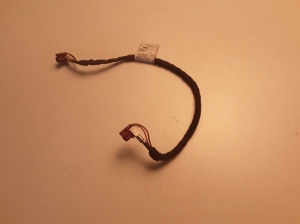 BMW 1 SERIES F20 (2010–2026) Other wire 74558010 - 8