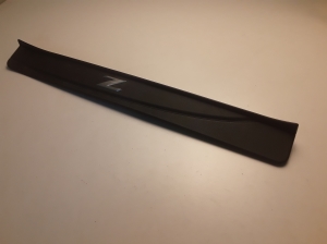 NISSAN 370 Z Z34 (2009–2026) Inner sill trim 769B01EA0A - 3