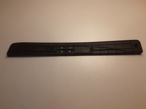 NISSAN 370 Z Z34 (2009–2026) Inner sill trim 769B01EA0A - 4