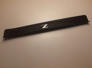 NISSAN 370 Z Z34 (2009–2026) Inner sill trim 769B11EA0A - 3