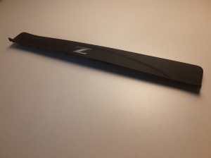 NISSAN 370 Z Z34 (2009–2026) Inner sill trim 769B11EA0A - 4