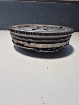 Opel Movano B (2010–2022) Sidur ja selle osad 600023500 - 4