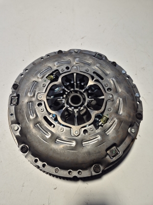 Clutch and its parts - 600023500