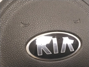 Kia Niro (2016–2022) Stūres drošības spilvens 56900G5100WK - 4