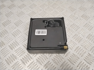 MG, ZS II (2017–2026) Tire compressor 10150401 - 2