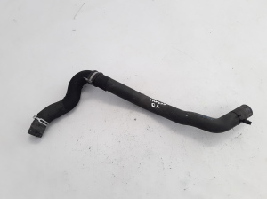 RENAULT Laguna III (2007–2015) Jahutusradiaatori voolik 215010012N - 2