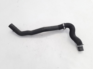 RENAULT Laguna III (2007–2015) Jahutusradiaatori voolik 215010012N - 3