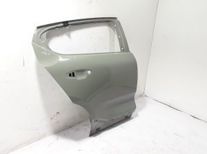 VOLVO C 40 I (2022–2026) Rear side doors 32399017 - 2
